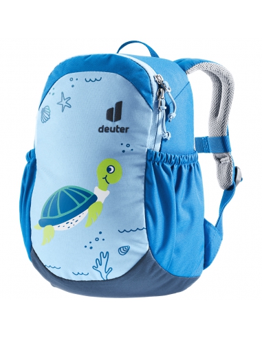 Plecak turystyczny dla dzieci Deuter PICO Aqua-Lapis 5L