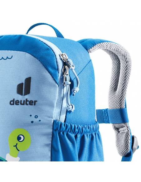 Plecak turystyczny dla dzieci Deuter PICO Aqua-Lapis 5L