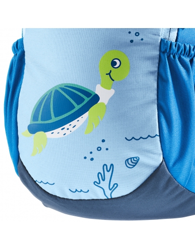Plecak turystyczny dla dzieci Deuter PICO Aqua-Lapis 5L