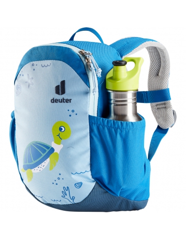 Plecak turystyczny dla dzieci Deuter PICO Aqua-Lapis 5L