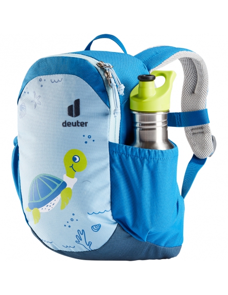 Plecak turystyczny dla dzieci Deuter PICO Aqua-Lapis 5L