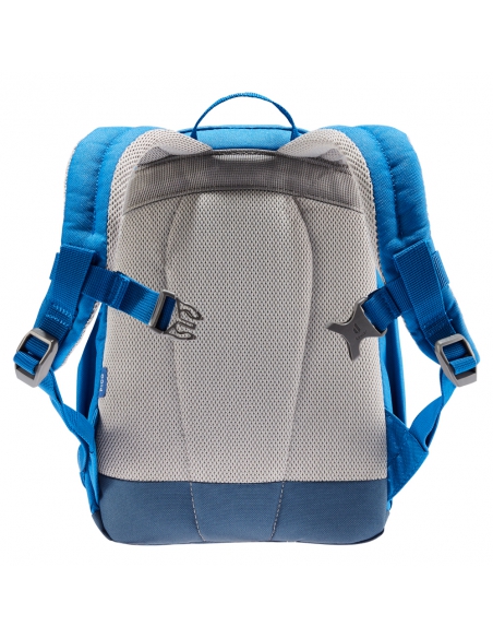 Plecak turystyczny dla dzieci Deuter PICO Aqua-Lapis 5L