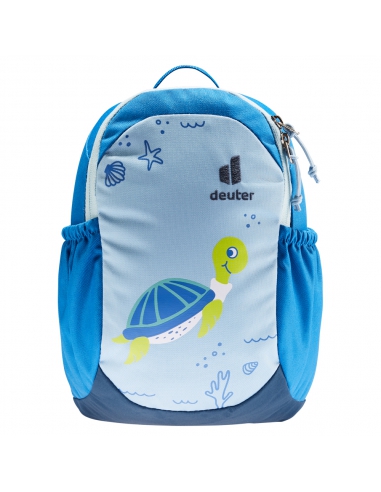 Plecak turystyczny dla dzieci Deuter PICO Aqua-Lapis 5L
