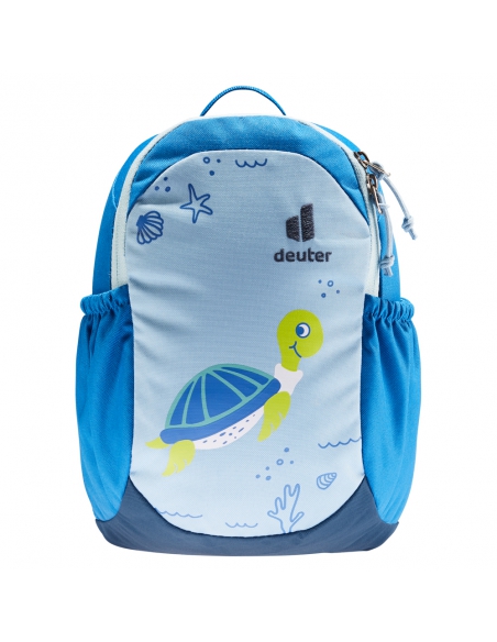 Plecak turystyczny dla dzieci Deuter PICO Aqua-Lapis 5L