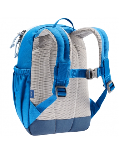 Plecak turystyczny dla dzieci Deuter PICO Aqua-Lapis 5L