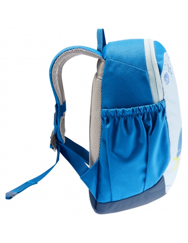 Plecak turystyczny dla dzieci Deuter PICO Aqua-Lapis 5L