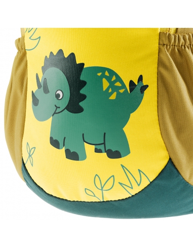 Plecak turystyczny dla dzieci Deuter PICO Corn-Turmeric 5L