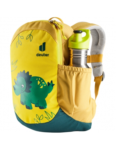 Plecak turystyczny dla dzieci Deuter PICO Corn-Turmeric 5L