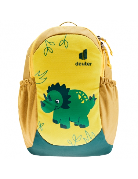 Plecak turystyczny dla dzieci Deuter PICO Corn-Turmeric 5L