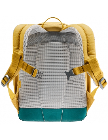 Plecak turystyczny dla dzieci Deuter PICO Corn-Turmeric 5L