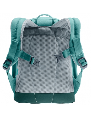 Plecak turystyczny dla dzieci Deuter PICO Glacier-Dustblue 5L