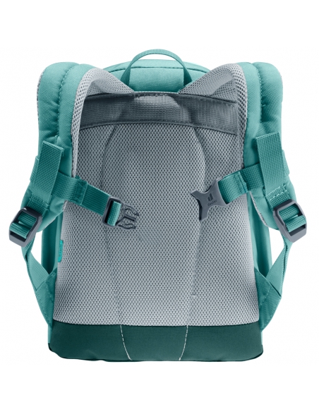 Plecak turystyczny dla dzieci Deuter PICO Glacier-Dustblue 5L