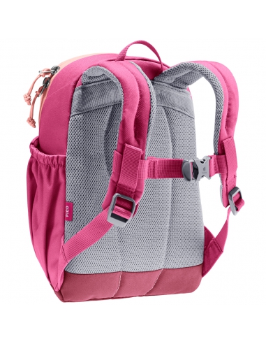 Plecak turystyczny dla dzieci Deuter PICO Bloom-Ruby 5L