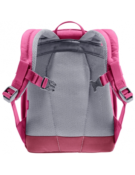 Plecak turystyczny dla dzieci Deuter PICO Bloom-Ruby 5L