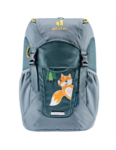 Plecak turystyczny dla dzieci Deuter WALDFUSCHS 10 Arctic-Slateblue 10L