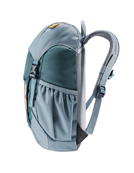 Plecak turystyczny dla dzieci Deuter WALDFUSCHS 10 Arctic-Slateblue 10L