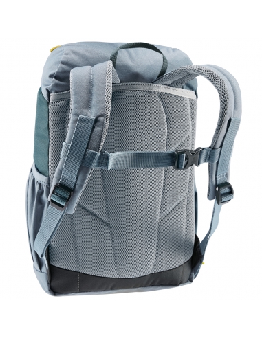 Plecak turystyczny dla dzieci Deuter WALDFUSCHS 10 Arctic-Slateblue 10L