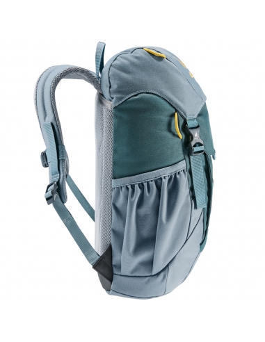 Plecak turystyczny dla dzieci Deuter WALDFUSCHS 10 Arctic-Slateblue 10L