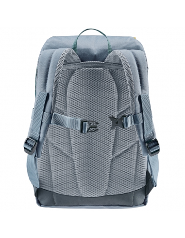 Plecak turystyczny dla dzieci Deuter WALDFUSCHS 10 Arctic-Slateblue 10L