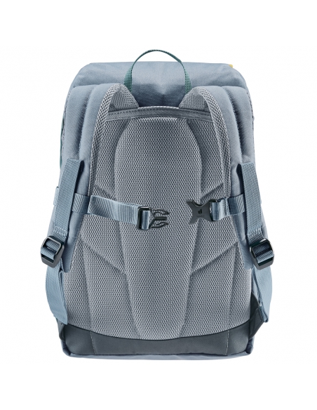 Plecak turystyczny dla dzieci Deuter WALDFUSCHS 10 Arctic-Slateblue 10L