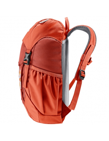 Plecak turystyczny dla dzieci Deuter WALDFUSCHS 10 Lava-Paprika 10L
