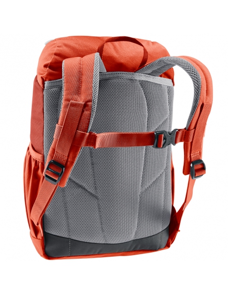 Plecak turystyczny dla dzieci Deuter WALDFUSCHS 10 Lava-Paprika 10L