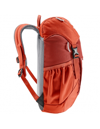 Plecak turystyczny dla dzieci Deuter WALDFUSCHS 10 Lava-Paprika 10L