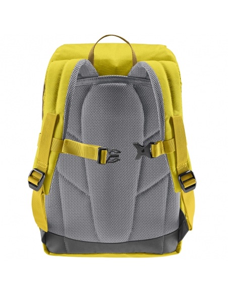 Plecak turystyczny dla dzieci Deuter WALDFUSCHS 10 Turmeric-Corn 10L