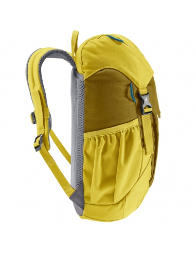 Plecak turystyczny dla dzieci Deuter WALDFUSCHS 10 Turmeric-Corn 10L