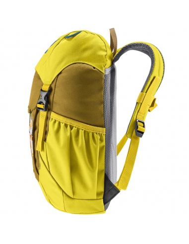 Plecak turystyczny dla dzieci Deuter WALDFUSCHS 10 Turmeric-Corn 10L