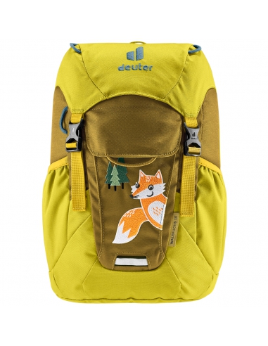 Plecak turystyczny dla dzieci Deuter WALDFUSCHS 10 Turmeric-Corn 10L