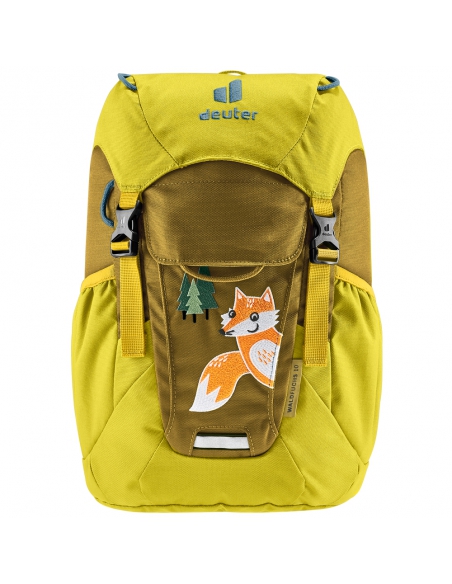 Plecak turystyczny dla dzieci Deuter WALDFUSCHS 10 Turmeric-Corn 10L
