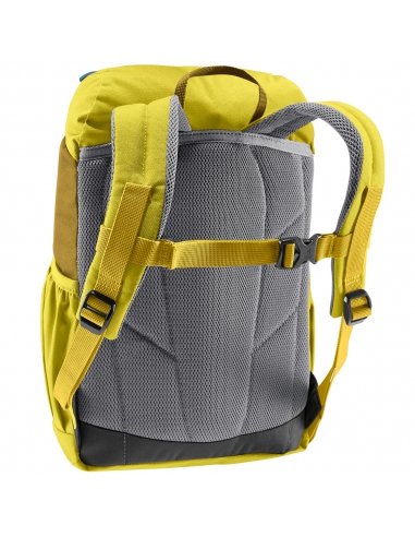 Plecak turystyczny dla dzieci Deuter WALDFUSCHS 10 Turmeric-Corn 10L