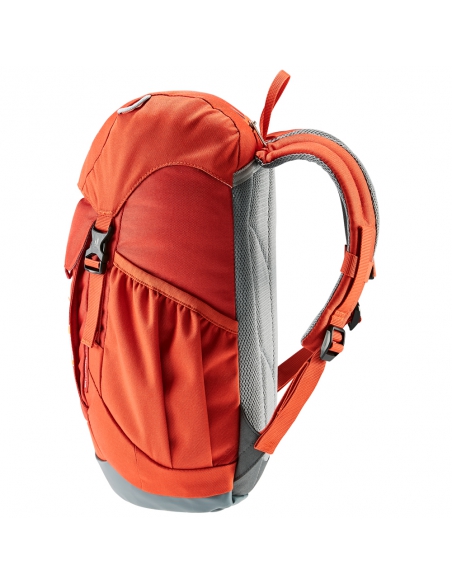 Plecak turystyczny dla dzieci Deuter WALDFUSCHS 14 Lava-Paprika 14L