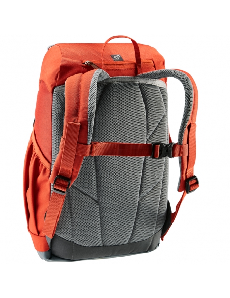 Plecak turystyczny dla dzieci Deuter WALDFUSCHS 14 Lava-Paprika 14L