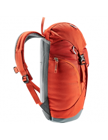 Plecak turystyczny dla dzieci Deuter WALDFUSCHS 14 Lava-Paprika 14L