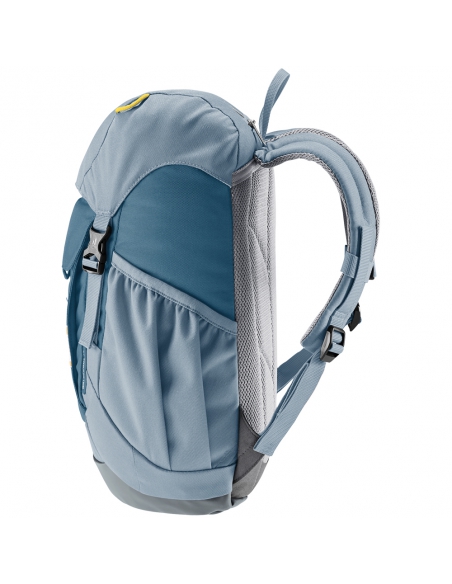 Plecak turystyczny dla dzieci Deuter WALDFUSCHS 14 Arctic-Slateblue 14L
