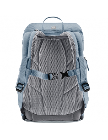 Plecak turystyczny dla dzieci Deuter WALDFUSCHS 14 Arctic-Slateblue 14L
