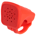 Klakson Micro Noise Maker czerwony