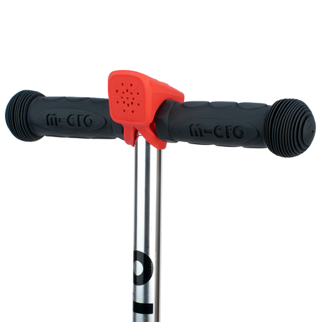 Klakson Micro Noise Maker czerwony