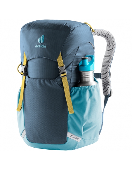Plecak turystyczny dla dzieci Deuter JUNIOR Ink-Lake 18L