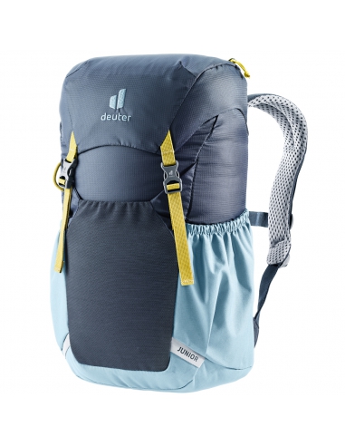 Plecak turystyczny dla dzieci Deuter JUNIOR Ink-Lake 18L