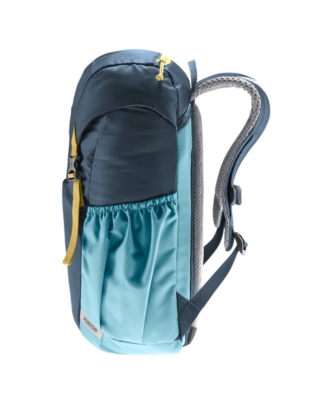 Plecak turystyczny dla dzieci Deuter JUNIOR Ink-Lake 18L