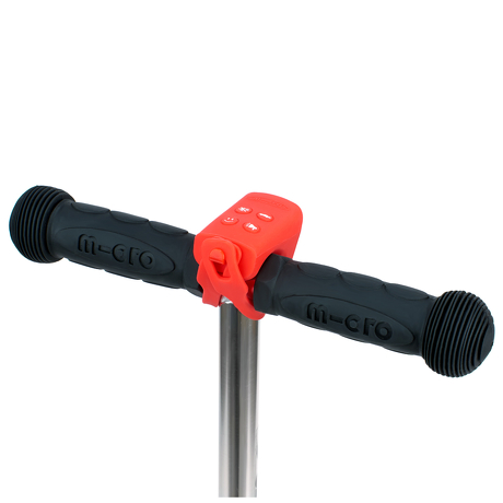 Klakson Micro Noise Maker czerwony