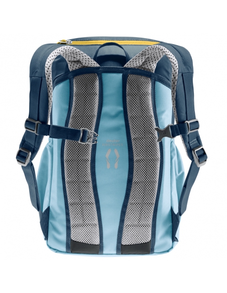 Plecak turystyczny dla dzieci Deuter JUNIOR Ink-Lake 18L