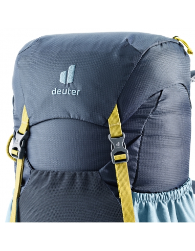 Plecak turystyczny dla dzieci Deuter JUNIOR Ink-Lake 18L