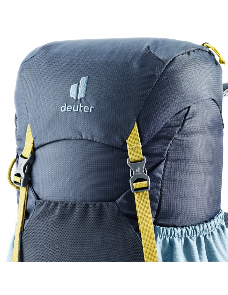 Plecak turystyczny dla dzieci Deuter JUNIOR Ink-Lake 18L