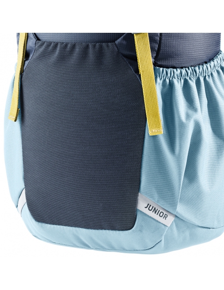 Plecak turystyczny dla dzieci Deuter JUNIOR Ink-Lake 18L