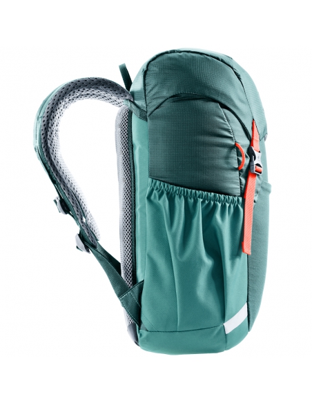 Plecak turystyczny dla dzieci Deuter JUNIOR Deepsea-Dustblue 18L