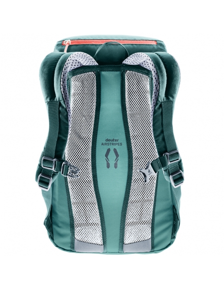 Plecak turystyczny dla dzieci Deuter JUNIOR Deepsea-Dustblue 18L